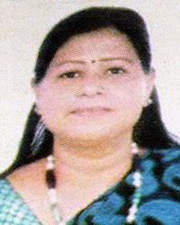 श्रीमती दिव्या गुप्ता